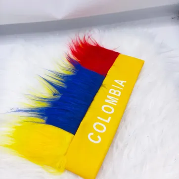 GORRO  COLOMBIA  - imagen 1