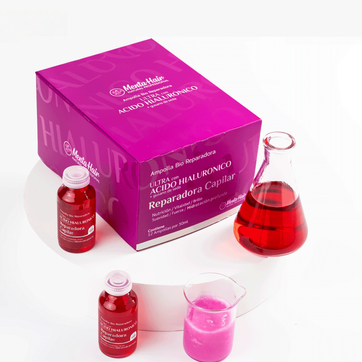 Imagen del producto Menta Hair 