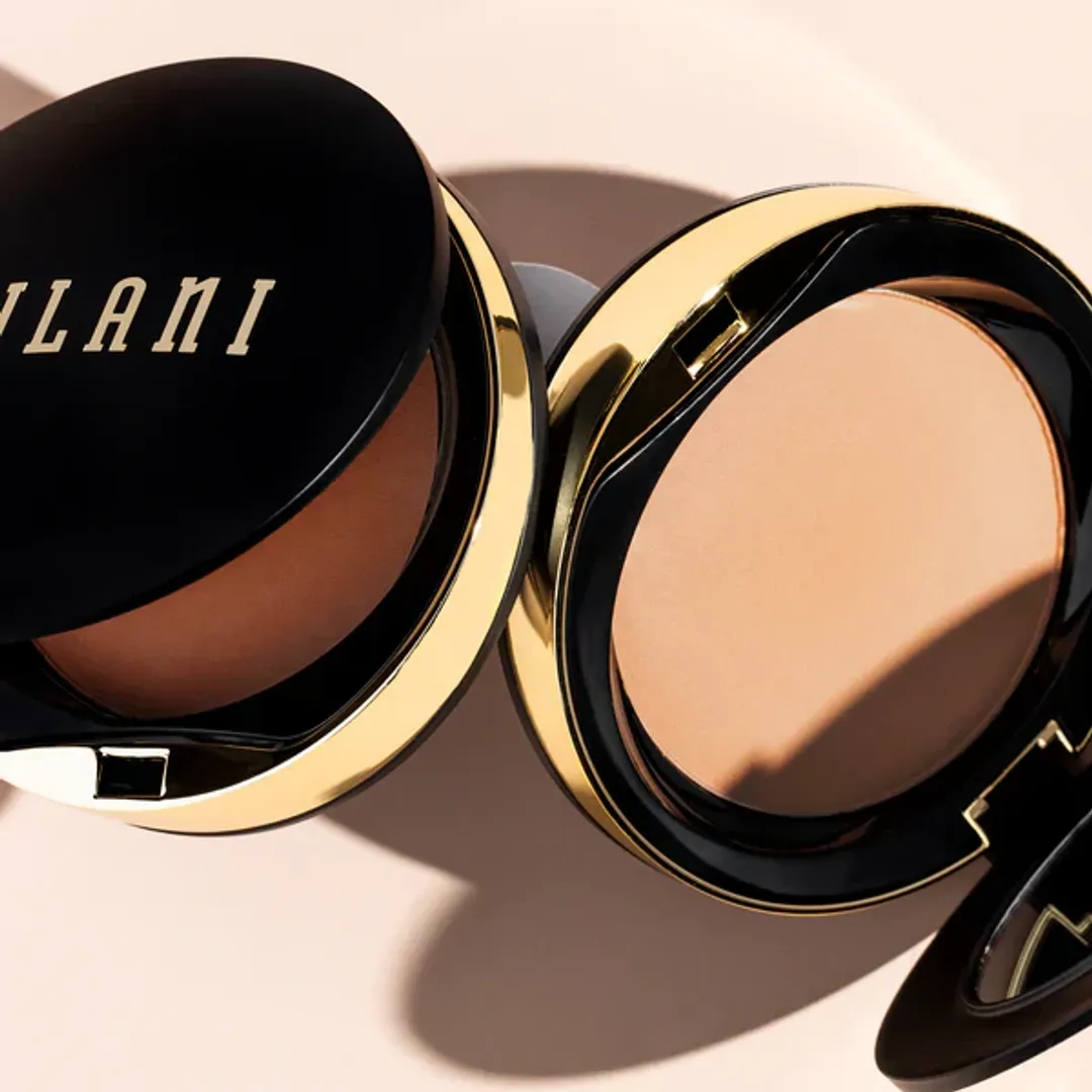 POLVO CONCEAL + PERFECT MILANI