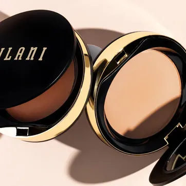 POLVO CONCEAL + PERFECT MILANI - imagen 1