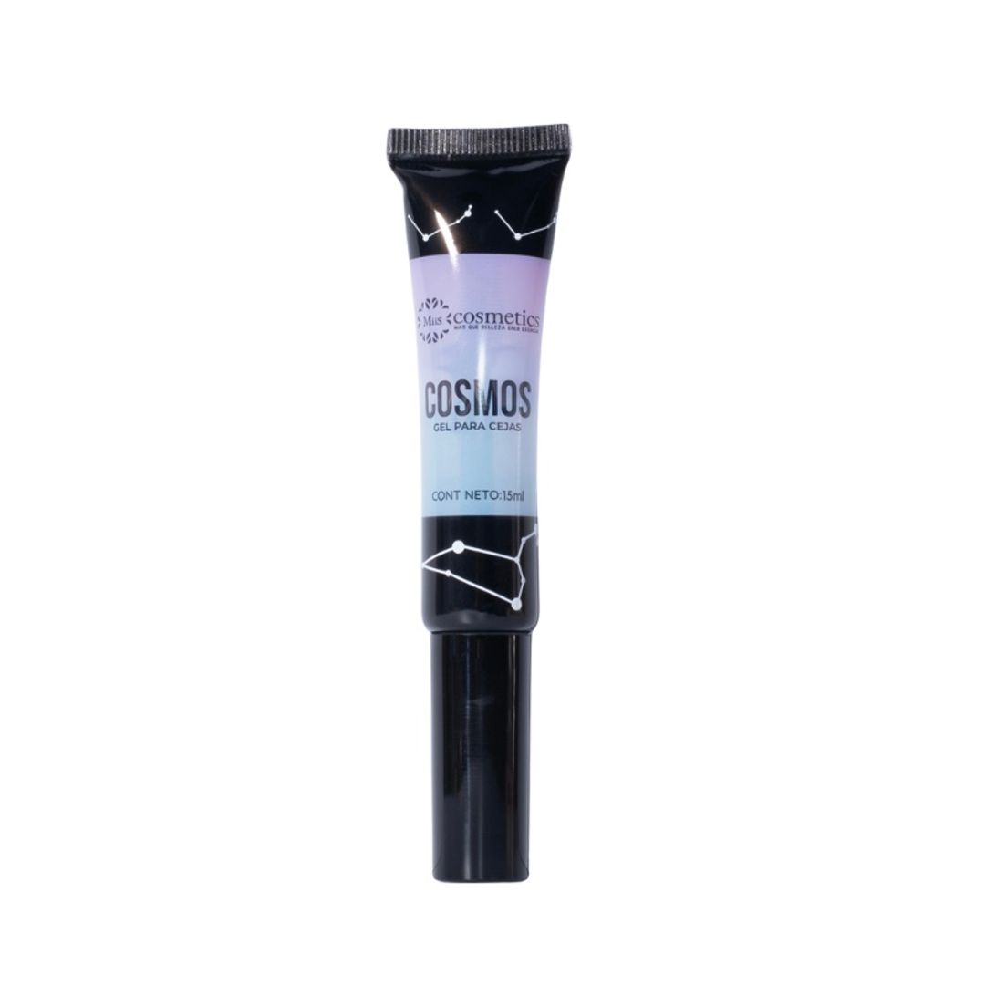 GEL FIJADOR PARA CEJAS COSMOS MIIS COSMETICS