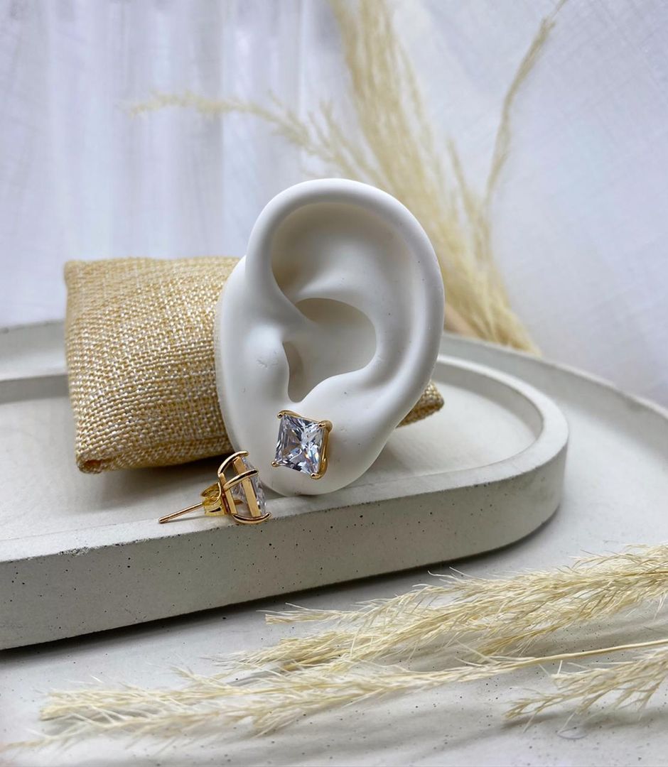 Topo diamante, covergold 