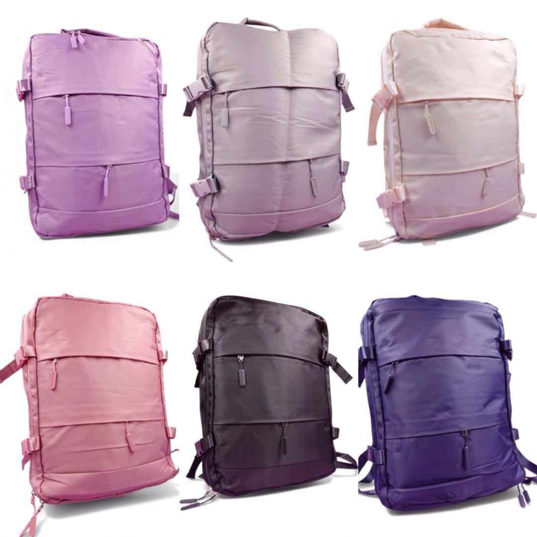 BOLSO VIAJERO CH23500