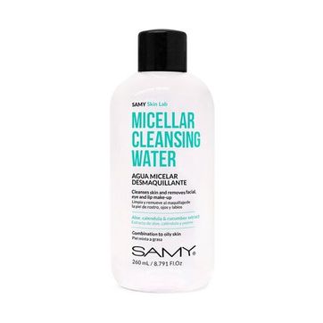 Imagen del producto AGUA MICELAR GDE SAMY X 260ML