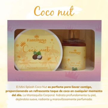 Caja mini Splash + Mantequilla Corporal - imagen 4