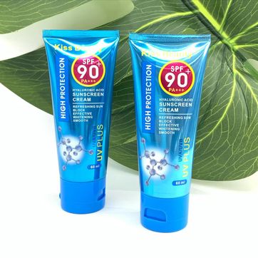 Imagen del producto  Bloqueador Solar con Color SPF 90+ – Kiss Beauty