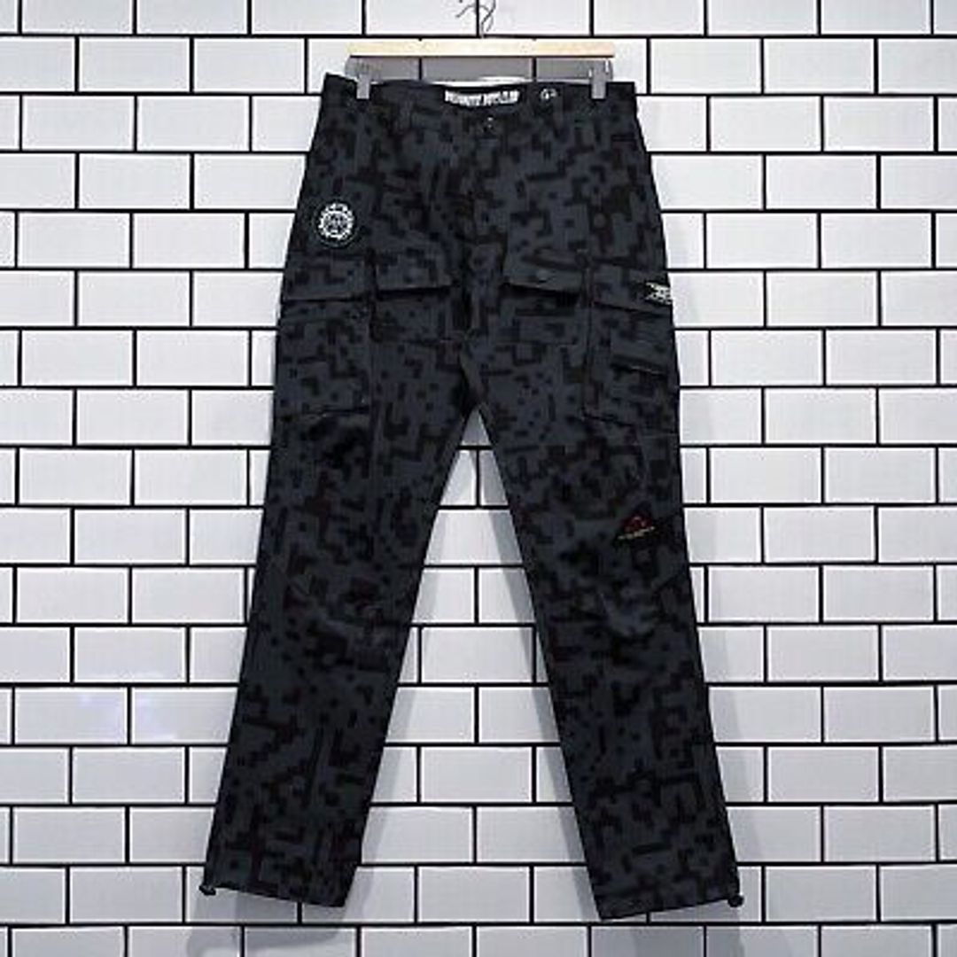 PANTALON BILLIONARY BOYS CLUB