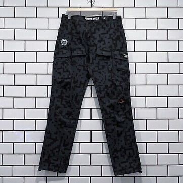 Imagen del producto PANTALON BILLIONARY BOYS CLUB