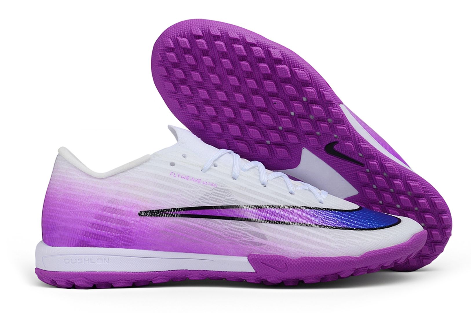 Tenis Mercurial niño TF - Sintética / Turf Lote 1