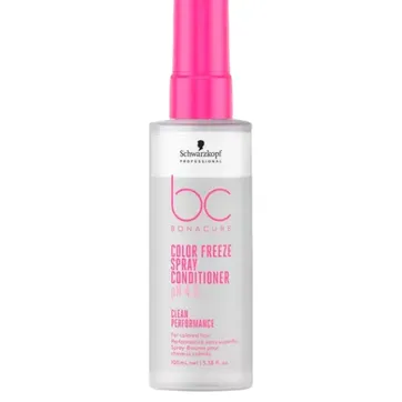 Imagen del producto SPRAY ACONDICIONADOR COLOR FREEZE PH 4.5 200ML BONACURE SCHWARZKOPF