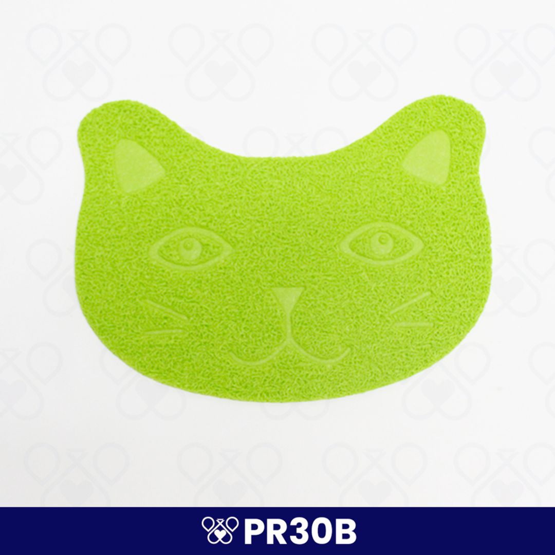 PR30B