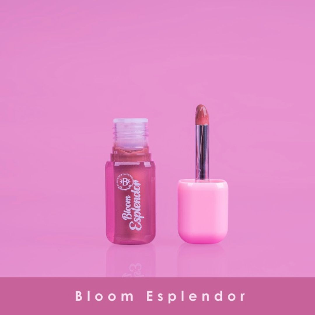  BRILLO HIDRATANTE BLOOM ESPLENDOR 