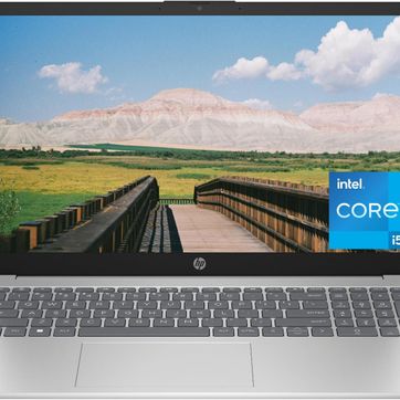 Imagen del producto PORT HP 15,6" CORE I5/ 8GB RAM/ 512