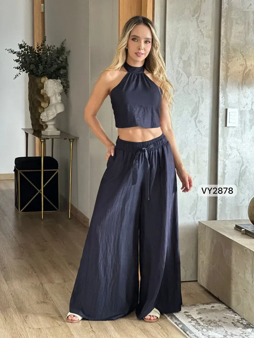 Conjunto + pantalón