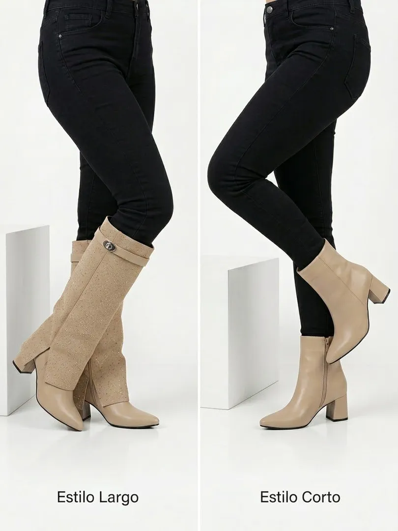 BOTA CONVERTIBLE