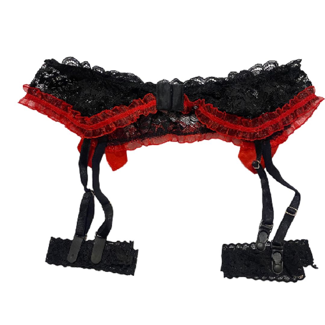 LIGUERO EN ENCAJE REF: L003