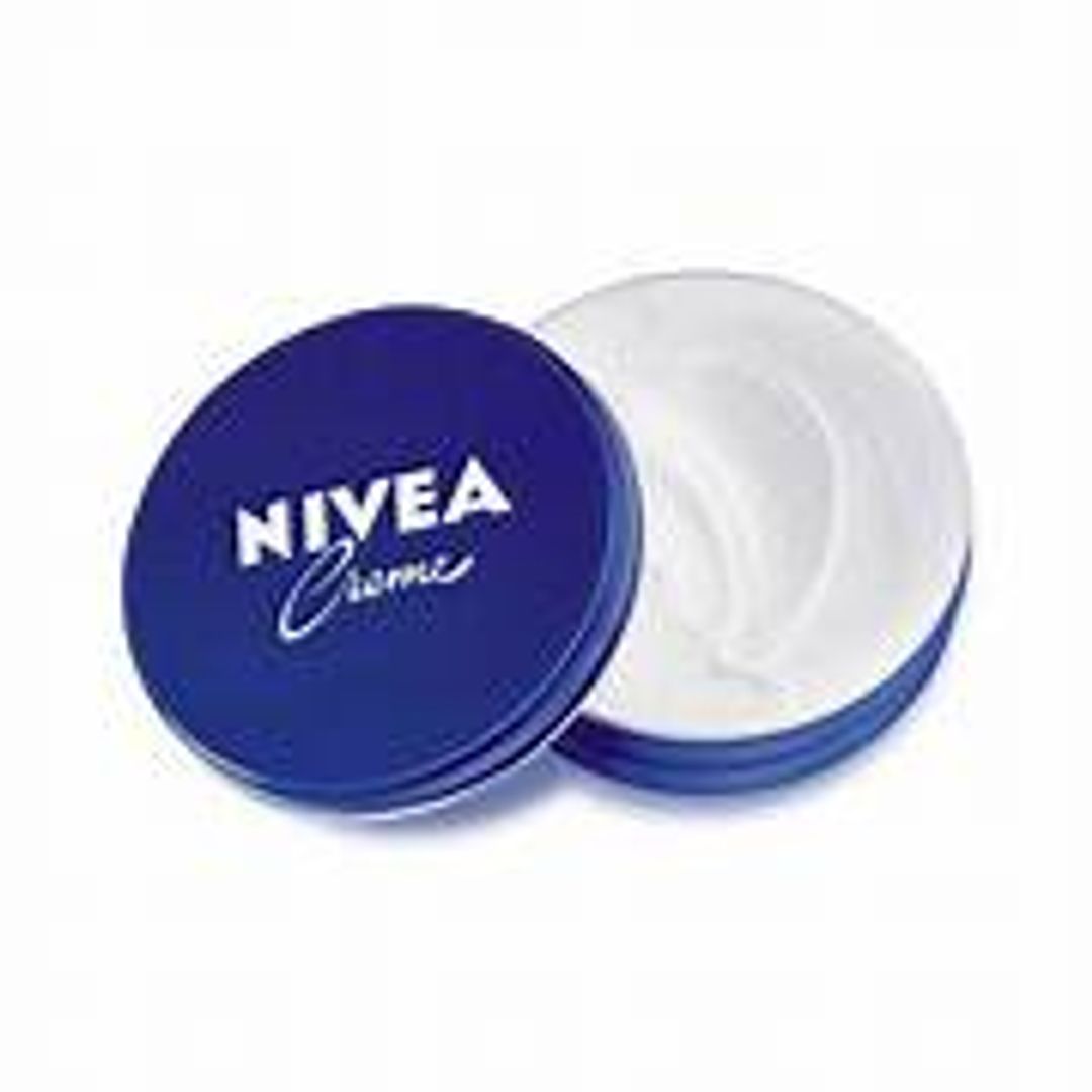 CREMA HIDRATANTE NIVEA LATA 150ML