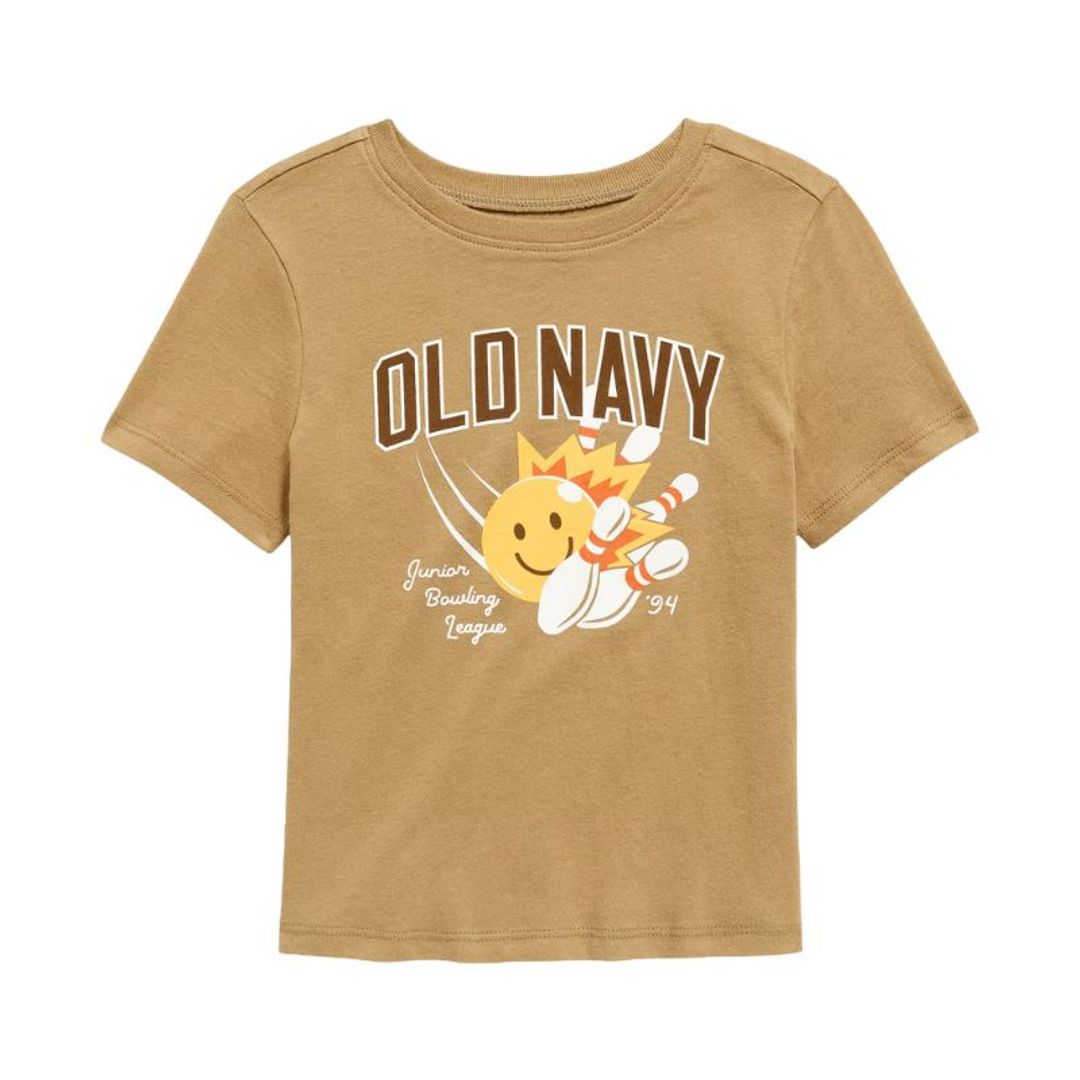 3T Camiseta OLD NAVY