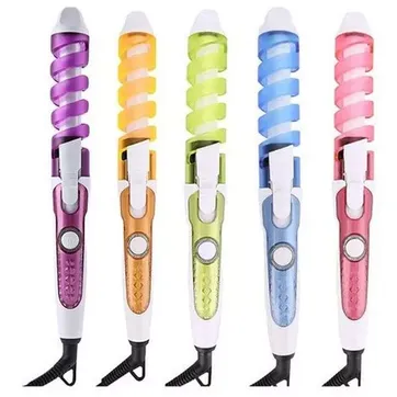 Pinza rizadora Wear  - imagen 1