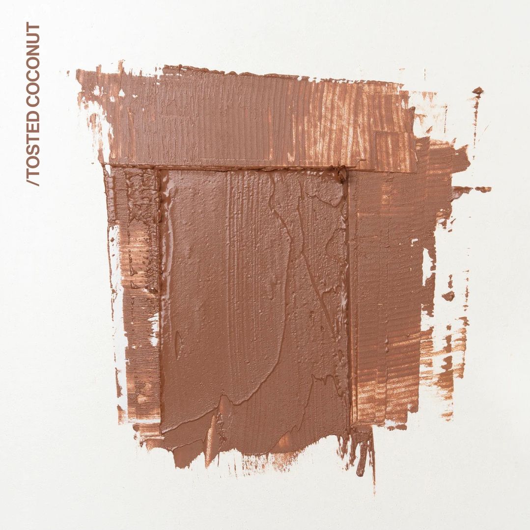 MINI BRONZER CREMOSO EN BARRA TOSTED COCONUT ATENEA