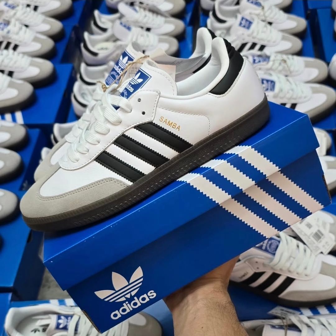 Adidas samba 