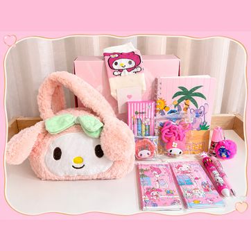 Imagen del producto 🎀Scoop Rosada