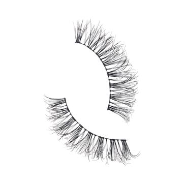 Imagen del producto Pestañas  80 Romantich Lash 