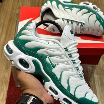 TENIS HOMBRE - imagen 1