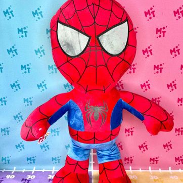 Imagen del producto Spiderman JBL-100