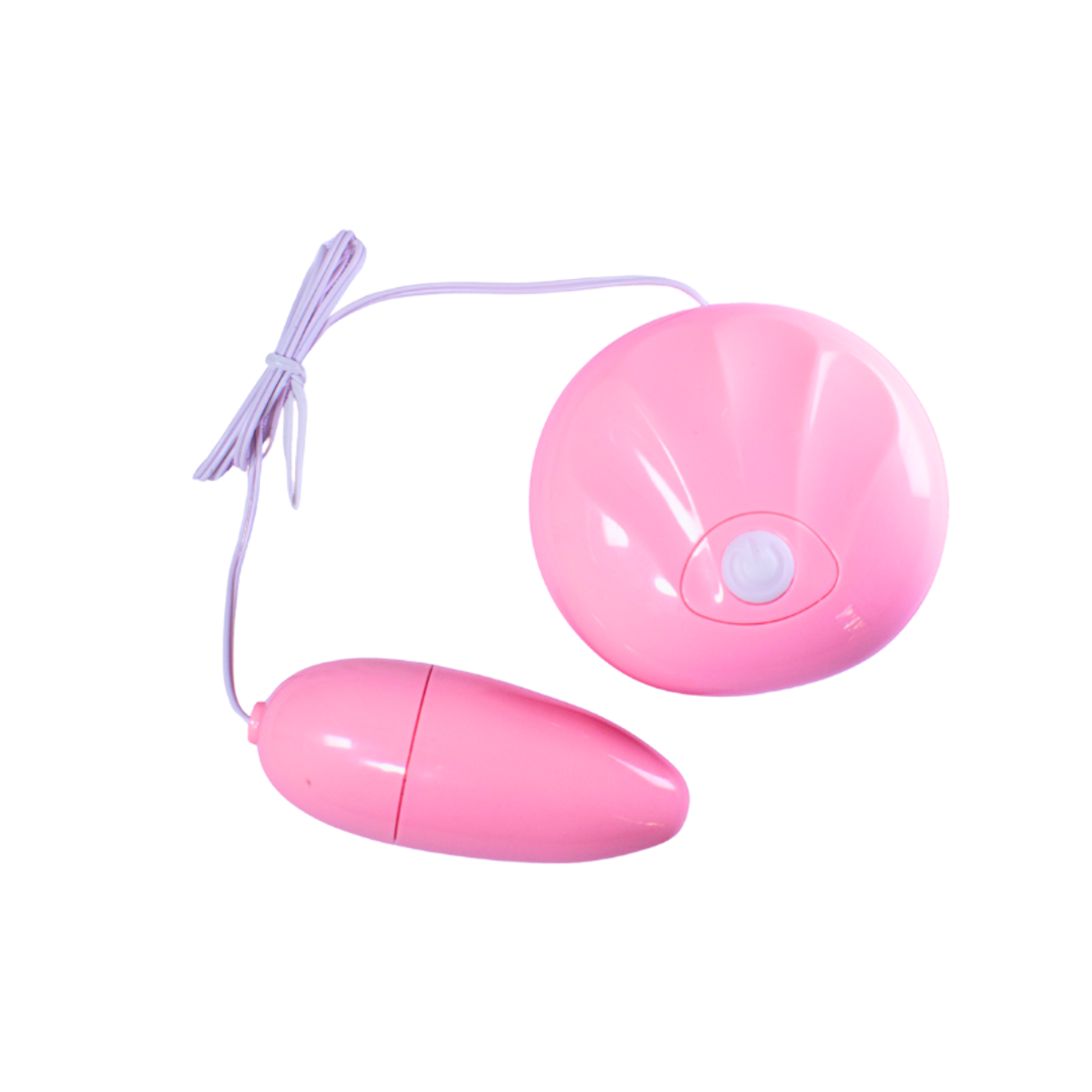 SG1342  HUEVO BASIC ALARGADITO