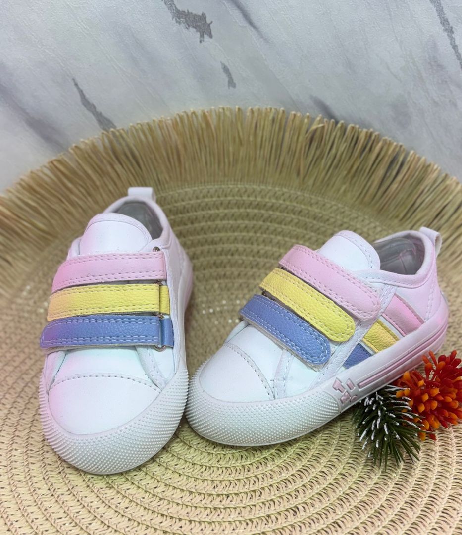 Zapato niña 