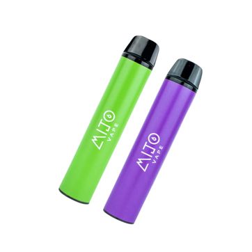Imagen del producto 2 Mijo 3.000 Puffs