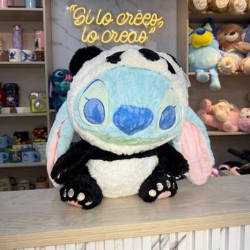 Imagen del producto STICH DISFRAZ PANDA 