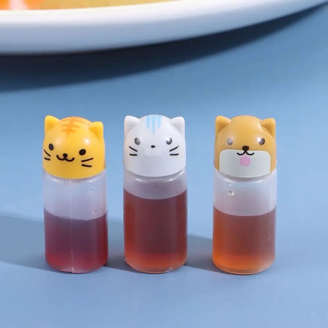 MINI SALSERO X3 