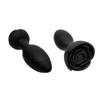 Plug Anal con APP - imagen 3