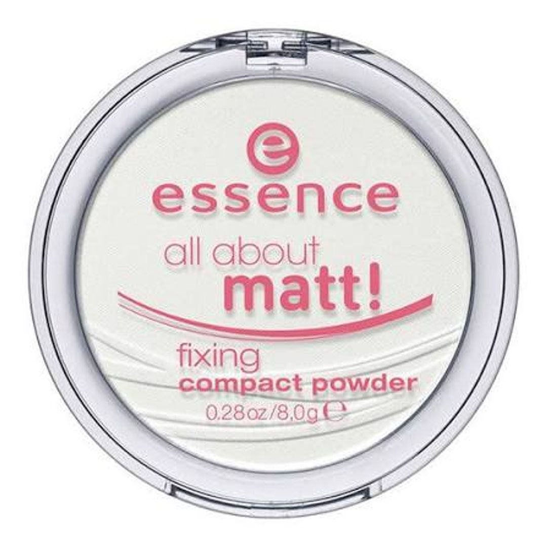 POLVO ESSENCE ALL ABOUT ME 8G