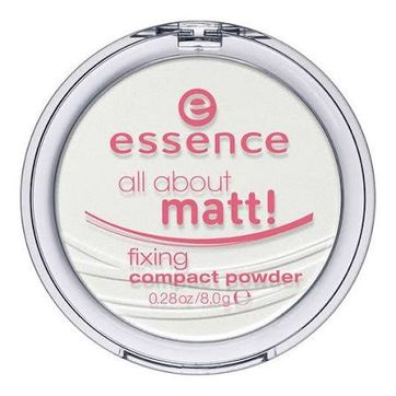 Imagen del producto POLVO ESSENCE ALL ABOUT ME 8G