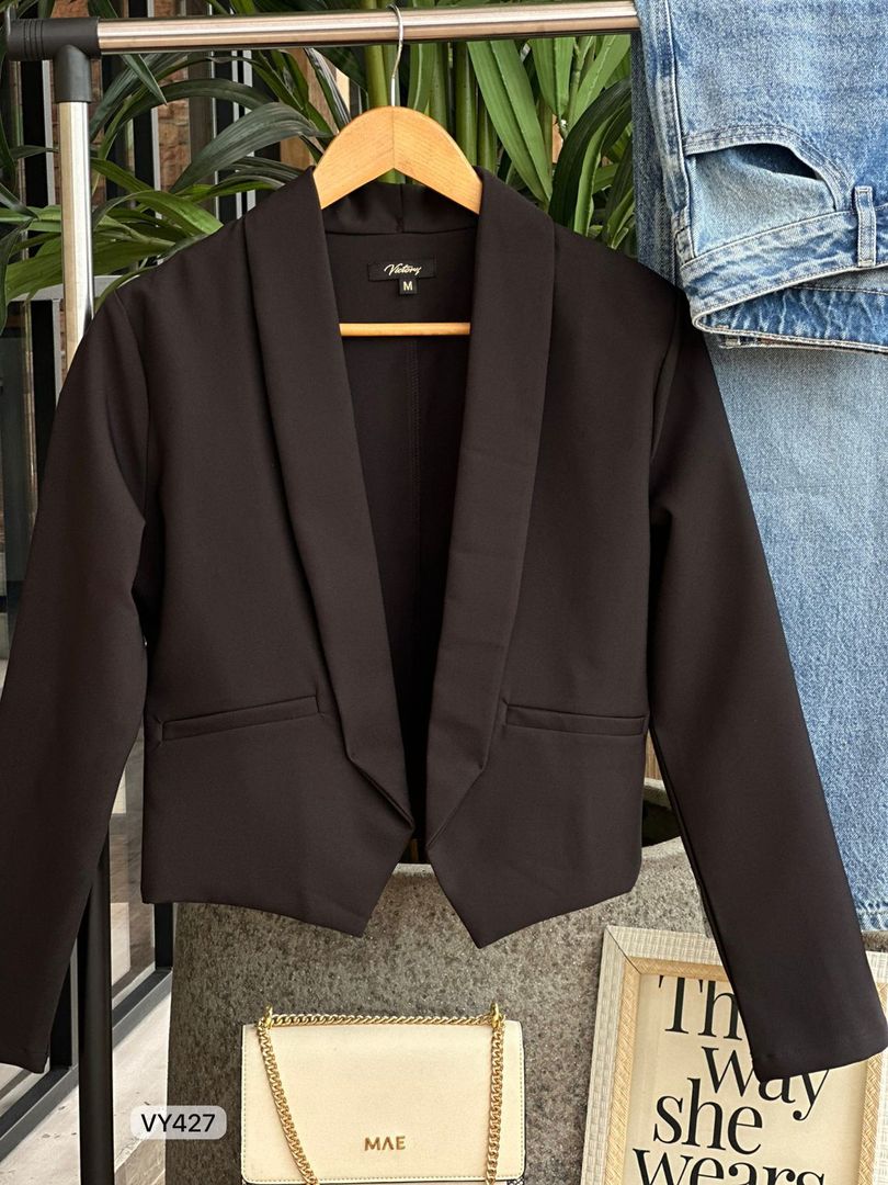 BLAZER VICTORY CORTO VY427