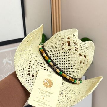 Imagen del producto SOMBRERO BOHEMIO