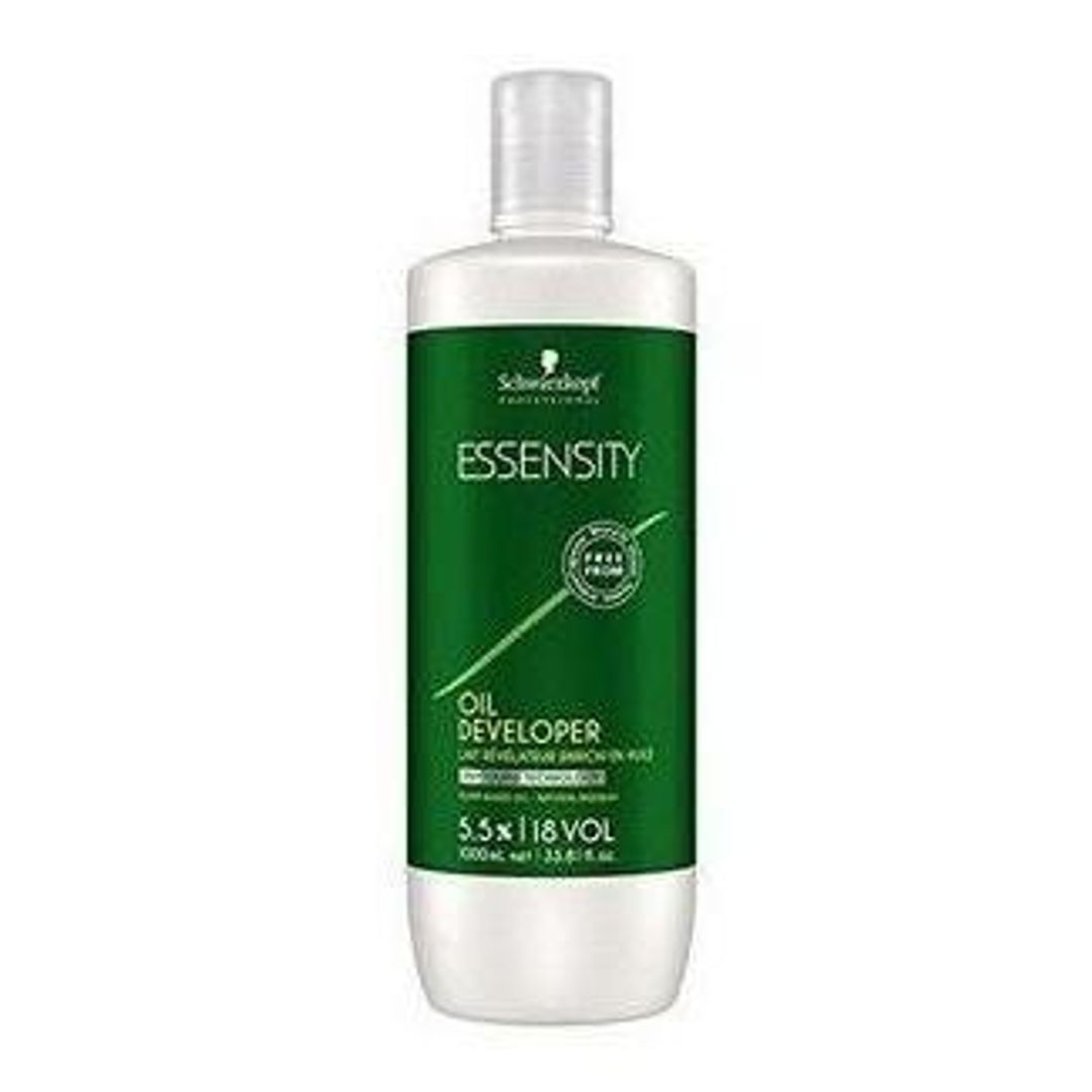 ESSENSITY OIL 5.5 18 VOL. LOCION ACTIVADORA 1000ML