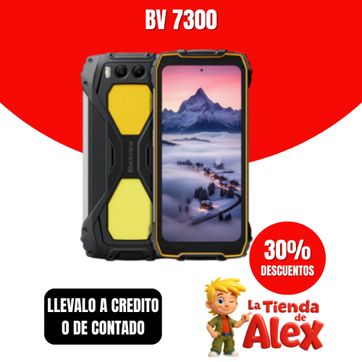 Imagen del producto BV 7 300