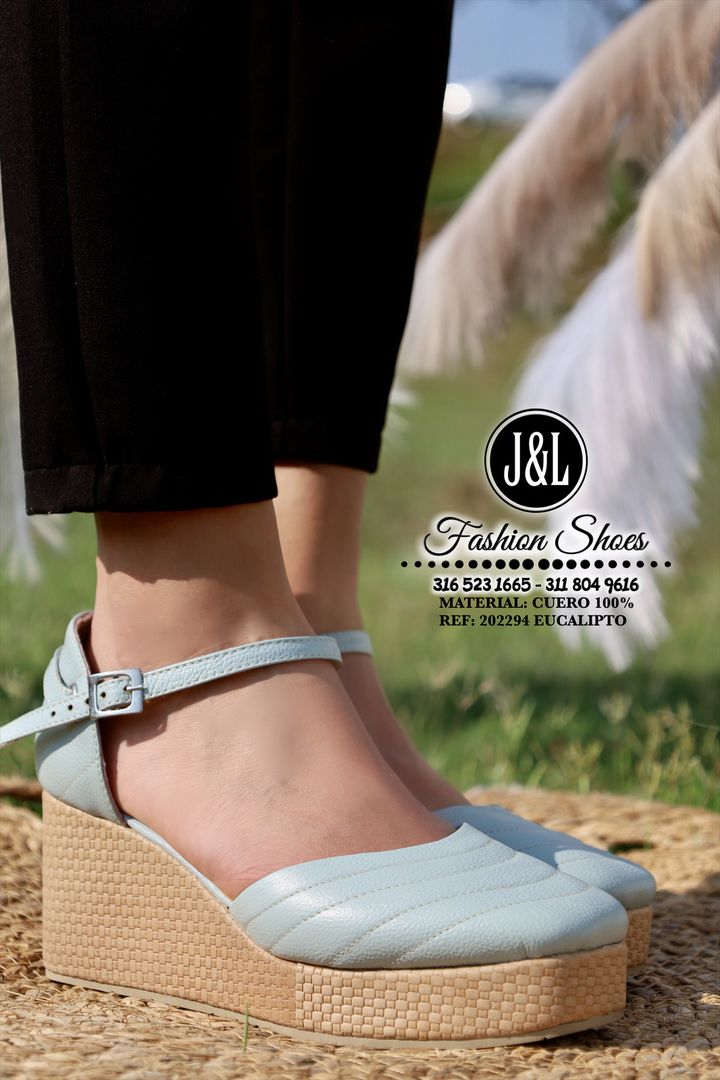 SANDALIAS