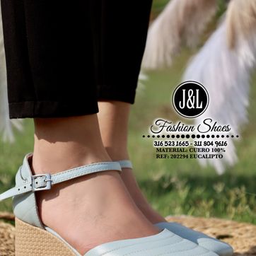 SANDALIAS - imagen 1