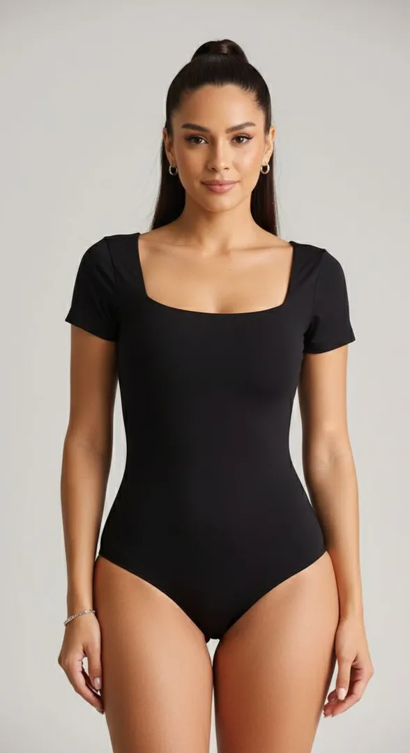 Body Control de abdomen 