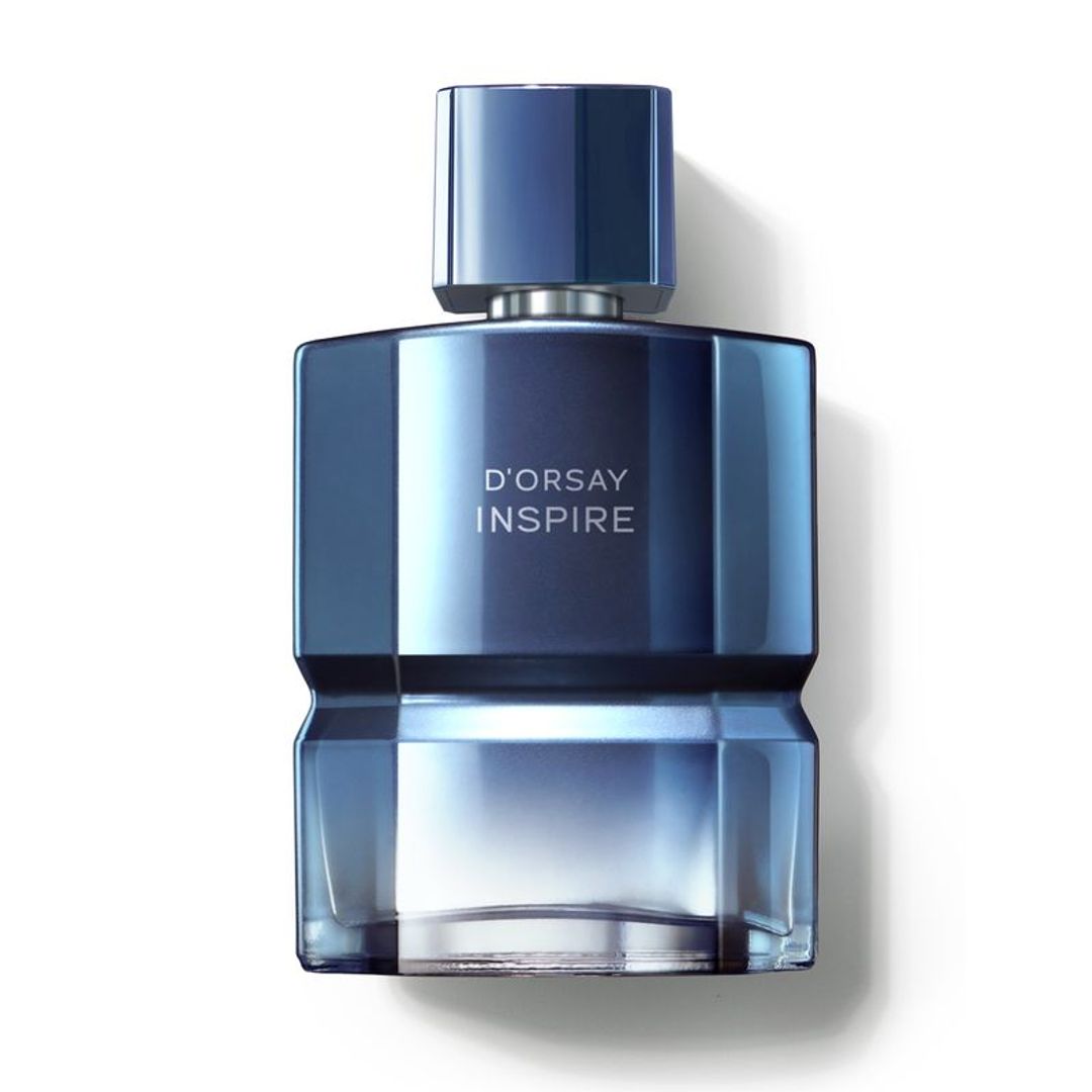 DORSAY INSPIRE 90ML MASCULINA 