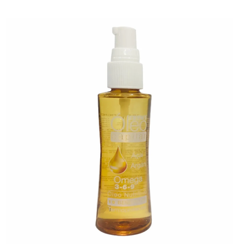 Imagen del producto THYMS OLEO CAPILAR X60ML