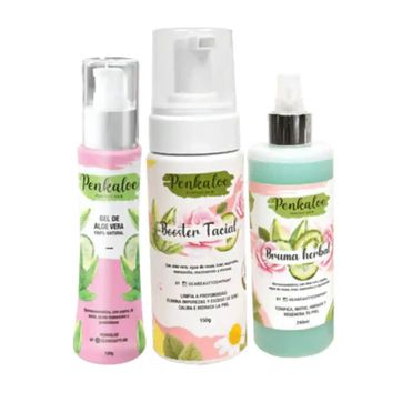 Imagen del producto KIT HERBAL 
