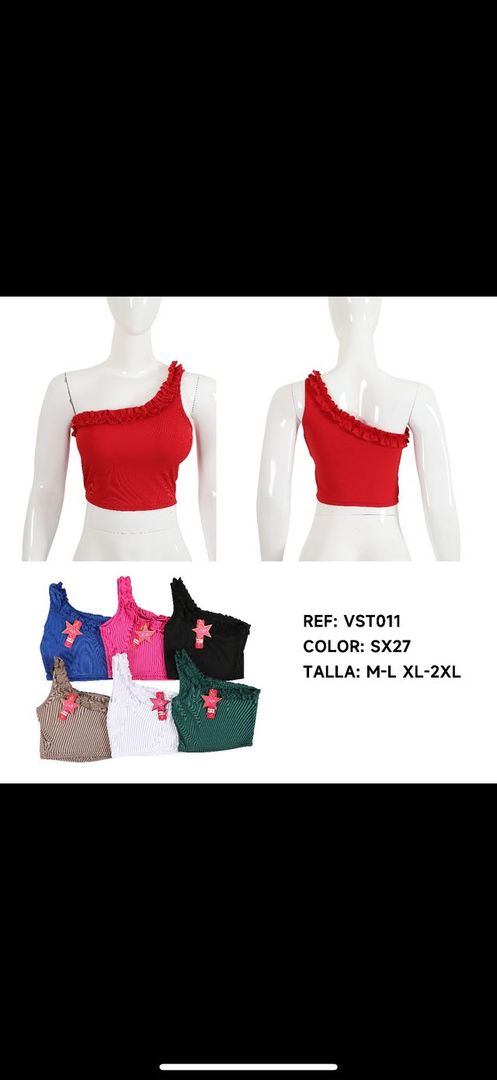 BLUSAS
