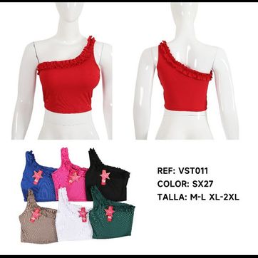 Imagen del producto BLUSAS