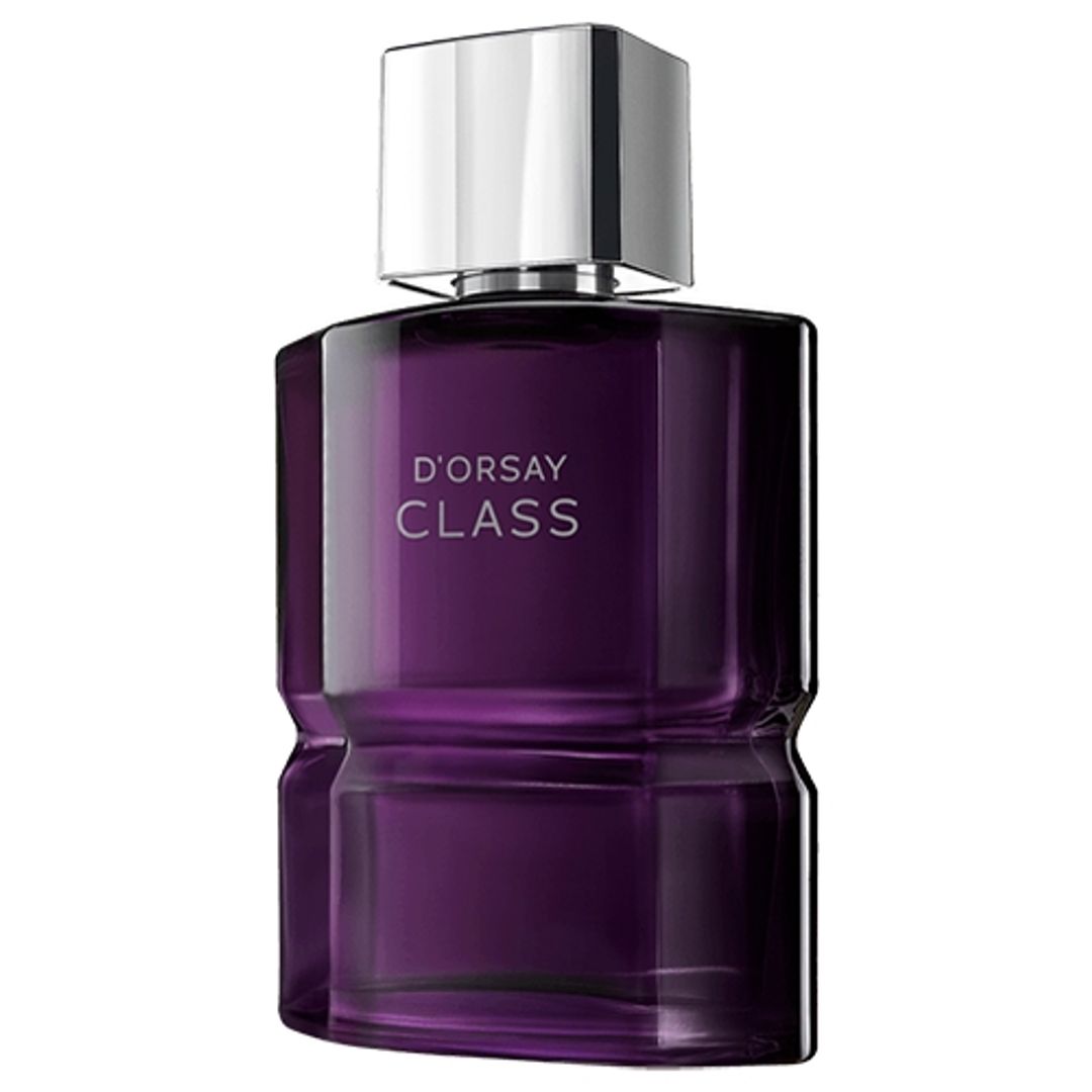 D'orsay Class Perfume de Hombre, 90 ml